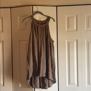 NWT - torrid halter top size 1